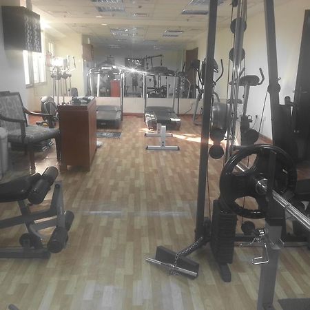 Gloria Hotel Doha Ngoại thất bức ảnh