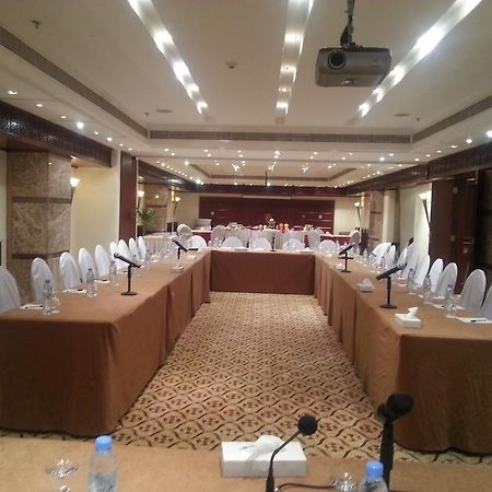 Gloria Hotel Doha Ngoại thất bức ảnh