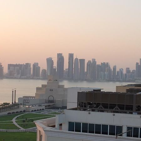 Gloria Hotel Doha Ngoại thất bức ảnh