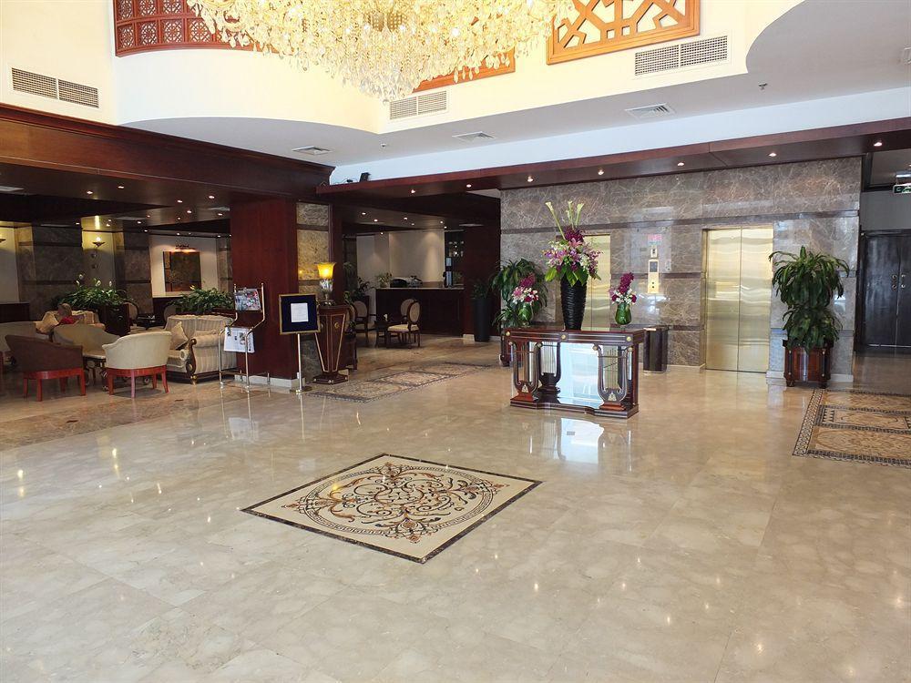 Gloria Hotel Doha Ngoại thất bức ảnh