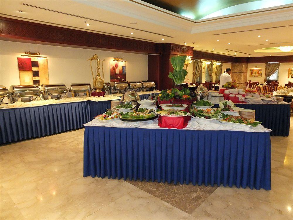 Gloria Hotel Doha Ngoại thất bức ảnh