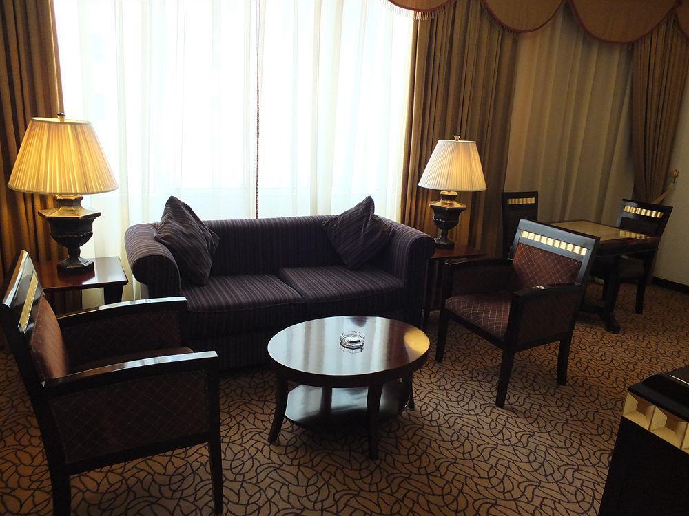 Gloria Hotel Doha Ngoại thất bức ảnh