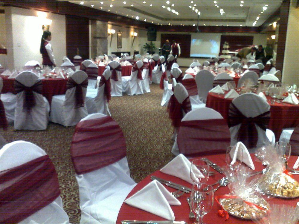 Gloria Hotel Doha Ngoại thất bức ảnh