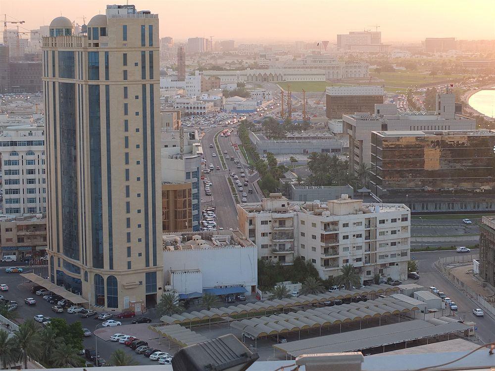 Gloria Hotel Doha Ngoại thất bức ảnh