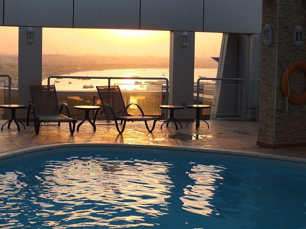 Gloria Hotel Doha Ngoại thất bức ảnh