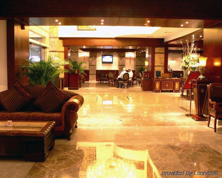 Gloria Hotel Doha Nội địa bức ảnh