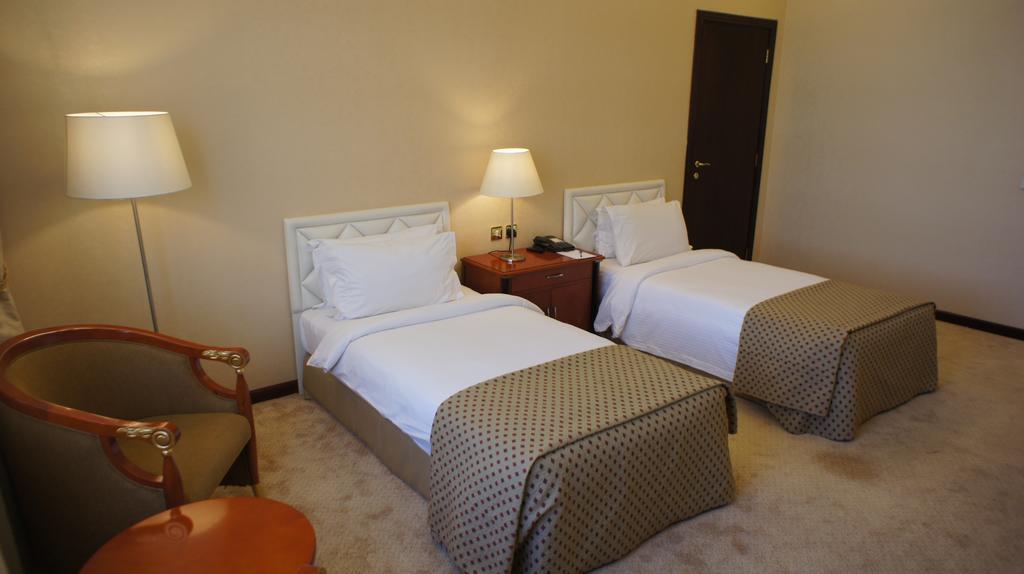 Gloria Hotel Doha Phòng bức ảnh