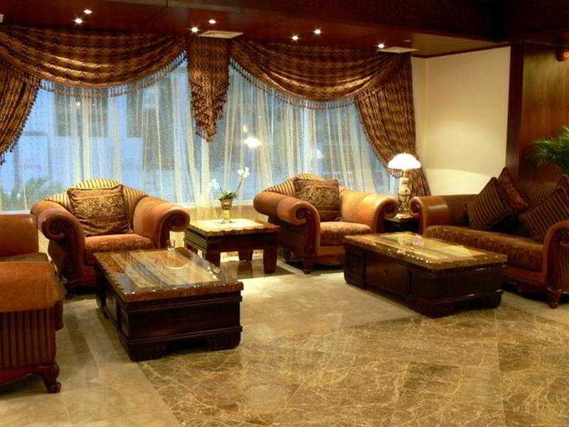 Gloria Hotel Doha Nội địa bức ảnh