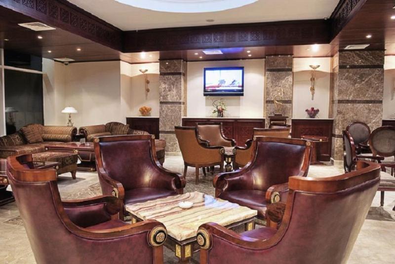 Gloria Hotel Doha Nhà hàng bức ảnh