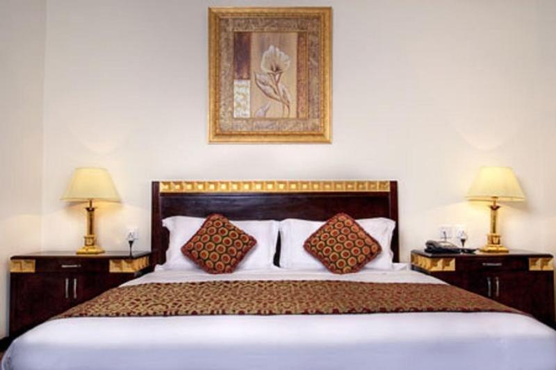 Gloria Hotel Doha Ngoại thất bức ảnh
