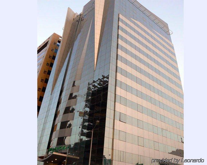 Gloria Hotel Doha Ngoại thất bức ảnh
