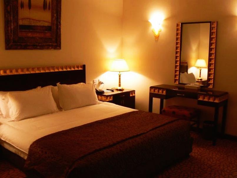 Gloria Hotel Doha Ngoại thất bức ảnh