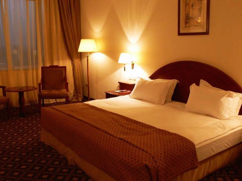 Gloria Hotel Doha Phòng bức ảnh