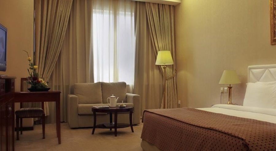 Gloria Hotel Doha Ngoại thất bức ảnh