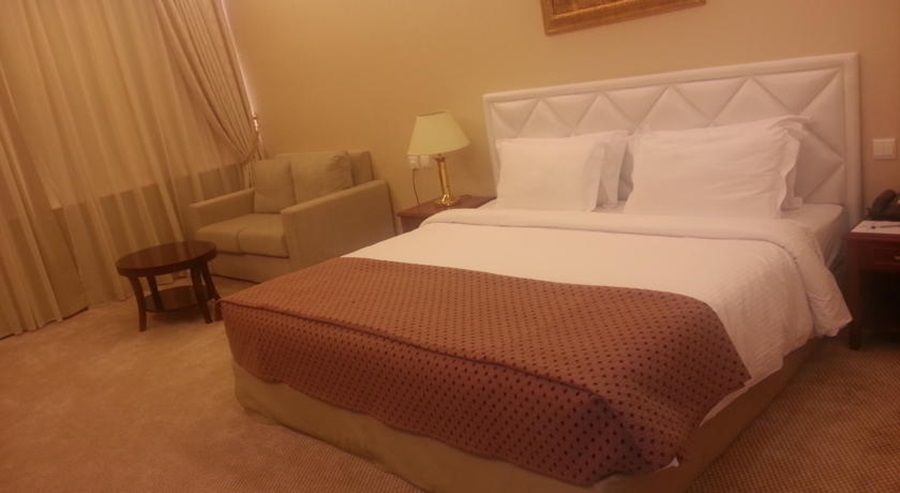 Gloria Hotel Doha Ngoại thất bức ảnh