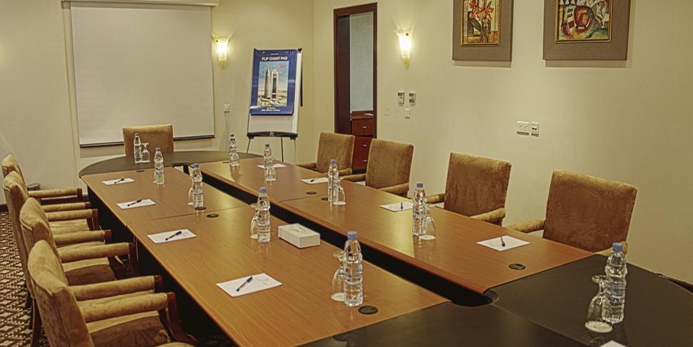 Gloria Hotel Doha Ngoại thất bức ảnh