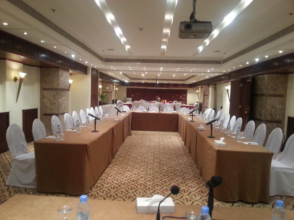 Gloria Hotel Doha Ngoại thất bức ảnh